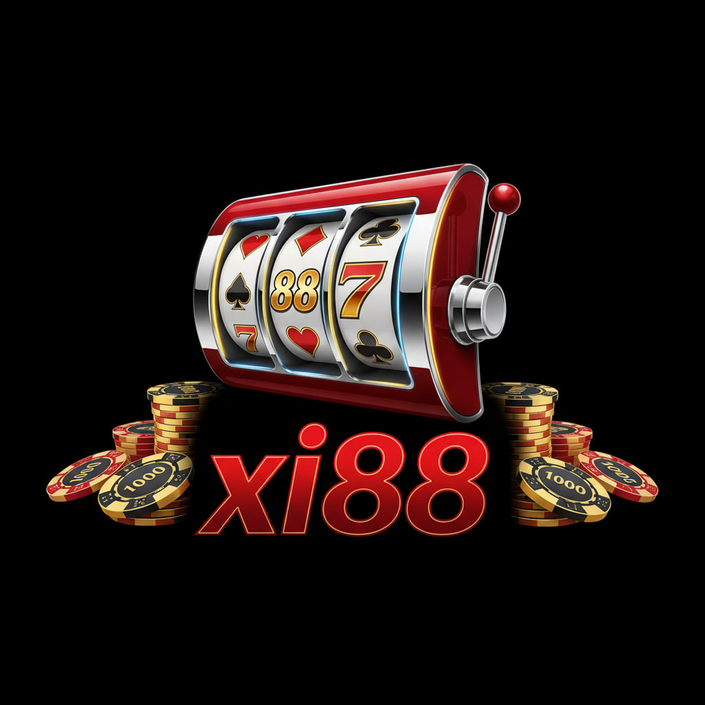 Logo của xi88